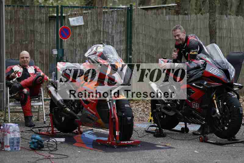 /Archiv-2024/04 30.03.2024 Speer Racing ADR/Impressionen